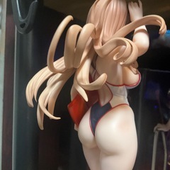 NIKKEフィギュア　ラピ クラシックバカンスの画像