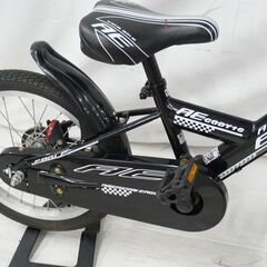 AMERICAN EAGLE CODY 16 その他自転車の画像
