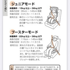 ムーブフィットジュニアエアスルーの画像
