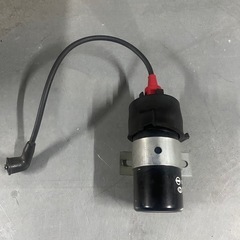 パオ純正　イグニッションコイルの画像