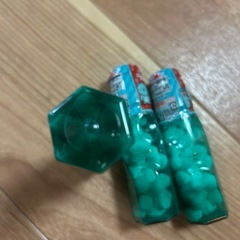 ラムネ3個まとめての画像