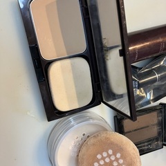 コスメ　MAC ラメラなどまとめ売りの画像