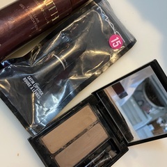 コスメ　MAC ラメラなどまとめ売りの画像