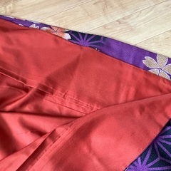 ✨洗える✨ポリエステル着物👘の画像
