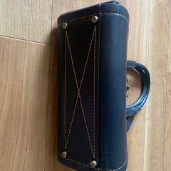 コーチ バッグの画像
