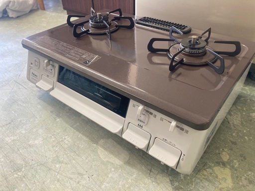 パロマ　右側強火プロパンガスコンロ　IC-S807KHA LP専用　中古　リサイクルショップ宮崎屋　住吉店25.10.12