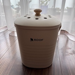 ＲＯＯＦ コンポストの画像