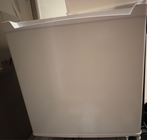 PRC-B051D-W 冷蔵庫(新品同様))