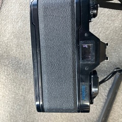 Canon カメラAV-1の画像