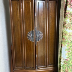 仏壇の画像
