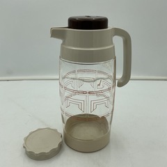 ラビットポット　ハイグラス　1.9Lの画像