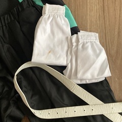 鬼滅の刃コスプレMの画像
