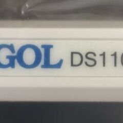 【新品 未使用品】RIGOL デジタル・オシロスコープ DS1104Z Plusの画像