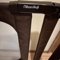 ベビーゲート 
の画像