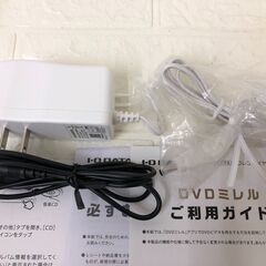 CDレコ5s スマホにCDを入れて聴く ワイヤレスモデル CD-5WDWの画像