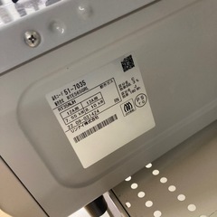 都市ガス　ガスコンロ　リンナイ　2022年製の画像