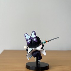 胡蝶しのぶフィギュアの画像