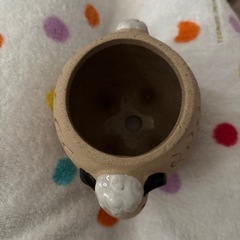 植木鉢カバーの画像