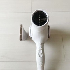 ヘアビューロン　レプロナイザー3D　完動・美品の画像