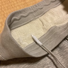 もこもこコーデ3点セットの画像