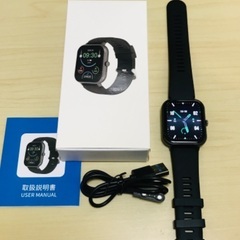 スマートウォッチ PA01の画像