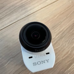 【SONY アクションカム】11.9MP 防滴・防水ケース付き📸の画像