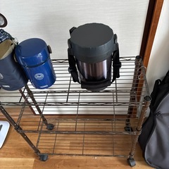保温弁当ボックスの画像