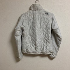 ノースフェイス ダウン ジャケット 3着 セット レディース ガールズ 150〜160cm程度 THE NORTH FACE 古着の画像
