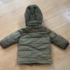 ジャンパーGAP【90cm】の画像