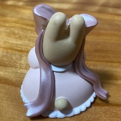 マロンクリーム フィギアの画像