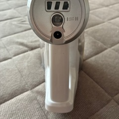 コードレス掃除機の画像