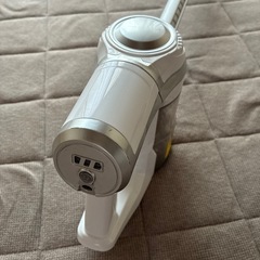 コードレス掃除機の画像
