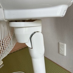 せんぷ扇風機の画像