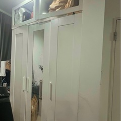 引越し処分/お好きな家具お好きなだけの画像