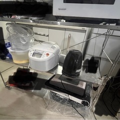 引越し処分/お好きな家具お好きなだけの画像