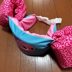 コールマン  ライフジャケット
の画像