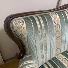 マルニ　ラブシート　ソファ
　アンドリューシリーズの画像