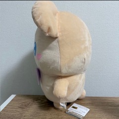 ぷちきゅあ めちゃもふぐっとぬいぐるみ の画像