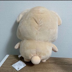 ぷちきゅあ めちゃもふぐっとぬいぐるみ の画像