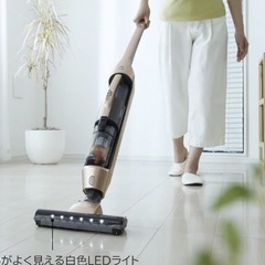 日立 掃除機 コードレスの画像