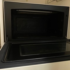 TOSHIBA  電子レンジ　石窯ドーム　の画像
