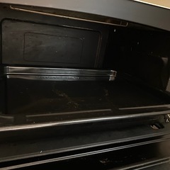 TOSHIBA  電子レンジ　石窯ドーム　の画像