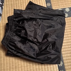 カッパの画像