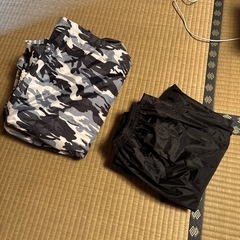 カッパの画像