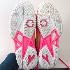 【DIADORA】テニスシューズの画像