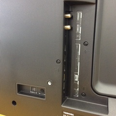 【美品】液晶テレビ TOSHIBA 東芝 43C350X 2023年製 43インチの画像