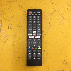 【美品】液晶テレビ TOSHIBA 東芝 43C350X 2023年製 43インチの画像