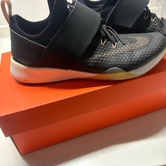 NIKEズームの画像