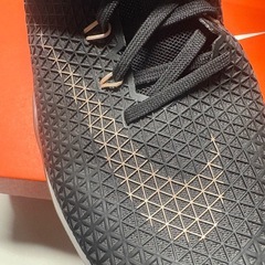 NIKEズームの画像