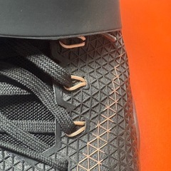 NIKEズームの画像